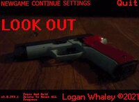 Look Out! - A Stealth Horror Game screenshot, image №3523497 - RAWG