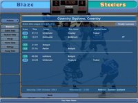 NHL Eastside Hockey Manager screenshot, image №385324 - RAWG