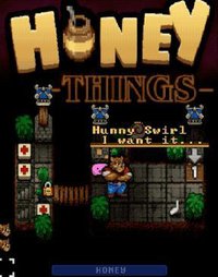 HoneyThings screenshot, image №2212575 - RAWG