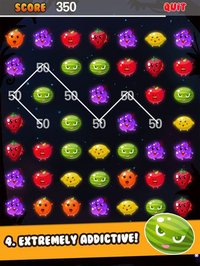 Fruit Match Mania: Sweet Treat Revenge - Free Game! screenshot, image №1748291 - RAWG