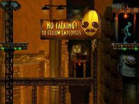 Oddworld: Abe's Oddysee screenshot, image №218939 - RAWG