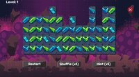 Endless mahjong screenshot, image №2983165 - RAWG