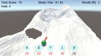 Dice Golf (BenRussellGames) screenshot, image №3475335 - RAWG