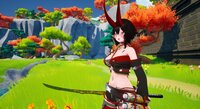 Shimagami screenshot, image №4194824 - RAWG