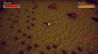 NOT IN MY BACKYARD screenshot, image №3669066 - RAWG