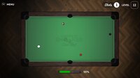 Legends of Snooker: One Shot screenshot, image №3025546 - RAWG