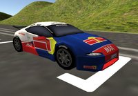 TRP Racing Prototype screenshot, image №2322025 - RAWG