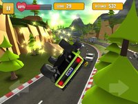 Faily Brakes 2 Flatout screenshot, image №2272022 - RAWG