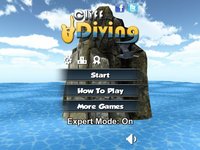 Cliff Diving 3D screenshot, image №959517 - RAWG