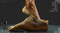 HAELE 3D - Feet Poser Pro screenshot, image №3900328 - RAWG