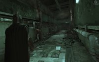 Batman: Arkham Asylum screenshot, image №502378 - RAWG