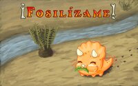 ¡Fosilízame! (Paleo Fire Studio) screenshot, image №3084642 - RAWG