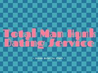 Total Man Hunk Dating Service screenshot, image №2229795 - RAWG