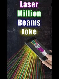 Laser 1000000 Beams Joke screenshot, image №1629618 - RAWG