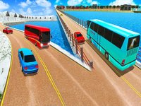 City Bus Coach Driver 3D screenshot, image №1801616 - RAWG