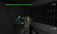 Survive the zombie prisionRemove image screenshot, image №1278708 - RAWG