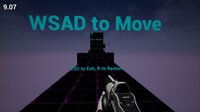 Totally Unreal Parkour screenshot, image №2749630 - RAWG