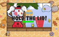 EGaDS! Mega Micro-Jam screenshot, image №2659881 - RAWG