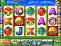 Pokie Magic Vegas Slots screenshot, image №946484 - RAWG