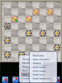 Checkers V+, 2018 edition screenshot, image №1374524 - RAWG