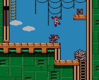 Mega Man 3 screenshot, image №243934 - RAWG