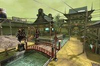 RPG IZANAGI ONLINE MMORPG screenshot, image №1511064 - RAWG