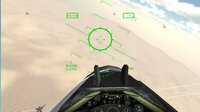 VR Fighter Jets War screenshot, image №2831063 - RAWG