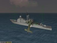 Apache Air Assault (2003) screenshot, image №321627 - RAWG