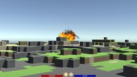 Tank Firing screenshot, image №2624951 - RAWG