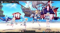 Aura Kingdom - Impact screenshot, image №4224622 - RAWG