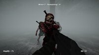 Zombie dark forest 2 screenshot, image №2486870 - RAWG