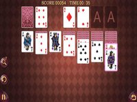 Awesome Solitaire 8 screenshot, image №1742810 - RAWG
