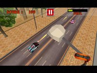 City Criminal Car Theft Shoot-er 3D screenshot, image №1782428 - RAWG