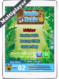 Jungle Mania - Multiplayer screenshot, image №1670969 - RAWG