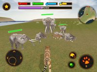 Clan of Tigers screenshot, image №973664 - RAWG