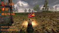 Hunter Nacho Rabbit's Revenge screenshot, image №1131439 - RAWG