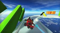 Jet Car Stunts screenshot, image №184005 - RAWG