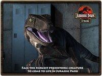 Jurassic Park: The Game 3 HD screenshot, image №908681 - RAWG