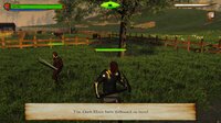 Dark Siege - The First Knight screenshot, image №3306437 - RAWG