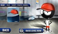 Stickman Tennis - Carrer screenshot, image №1430413 - RAWG