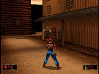 Duke Nukem: Time to Kill screenshot, image №729398 - RAWG