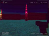 Untitled VHS Roguelike-ish FPS about Cold War Spyonage screenshot, image №3227257 - RAWG