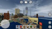 Mini Block Craft screenshot, image №2076305 - RAWG