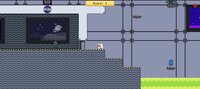 Space escape (ashish64209) screenshot, image №3467185 - RAWG