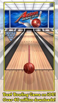 Action Bowling Classic screenshot, image №1328745 - RAWG