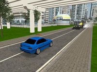 City Car Transporter screenshot, image №972716 - RAWG