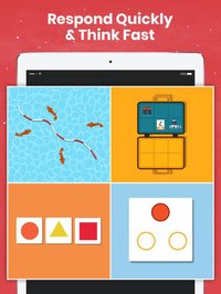 Brain Puzzle Games For Adults screenshot, image №2036101 - RAWG