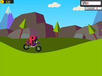Wheelie 2 screenshot, image №928523 - RAWG