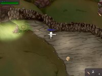 Friendly Fire (itch) (MaskedIntrovert) screenshot, image №3243879 - RAWG
