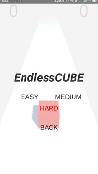 EndlessCUBE Lite screenshot, image №2399189 - RAWG